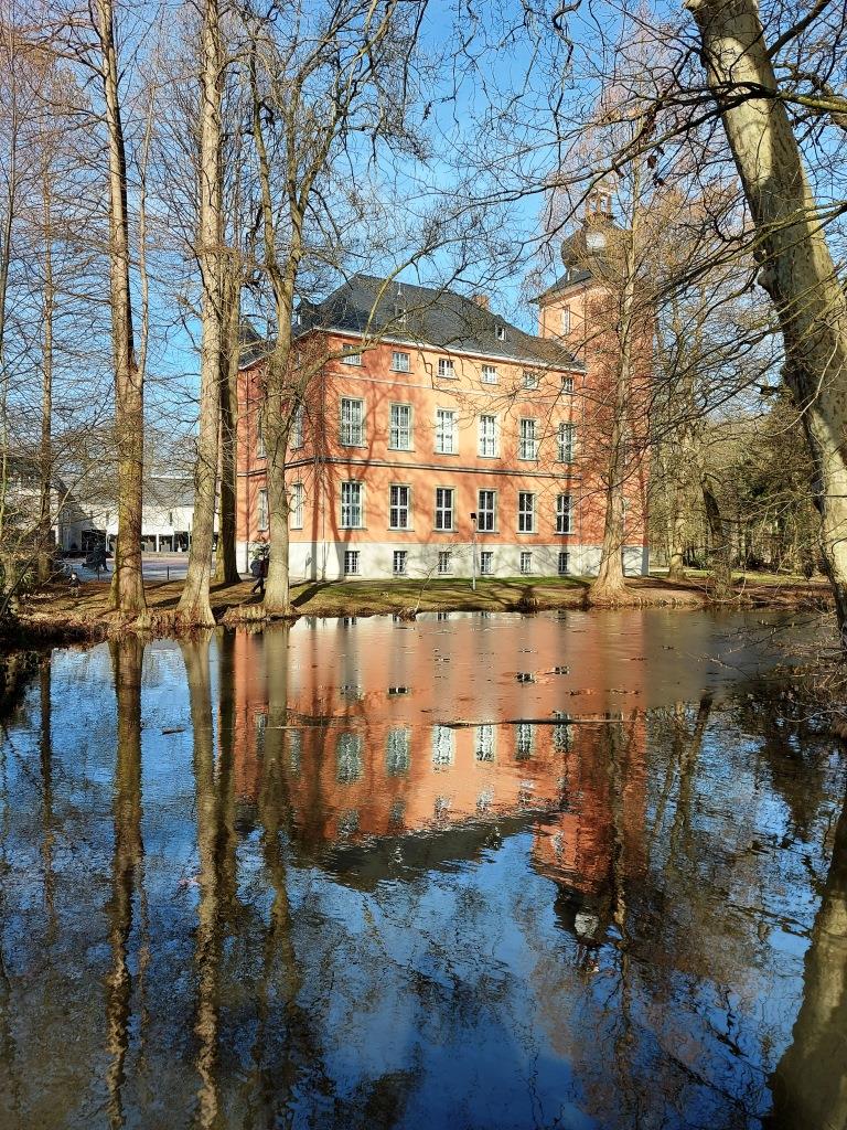 Burg Wissem - 2021